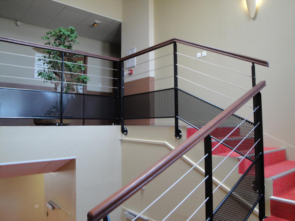 Cit'Hotel Talencia Thouars Esterno foto